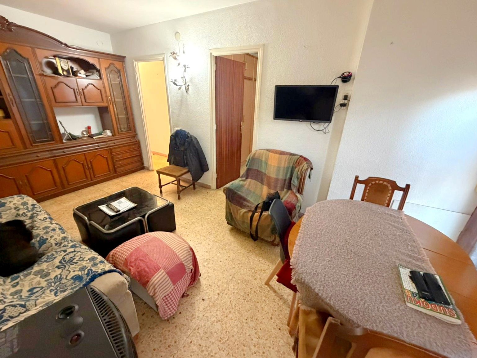 Piso en venta en Carrer de Jaume Casanovas, Sagnier - Plaça de Catalunya