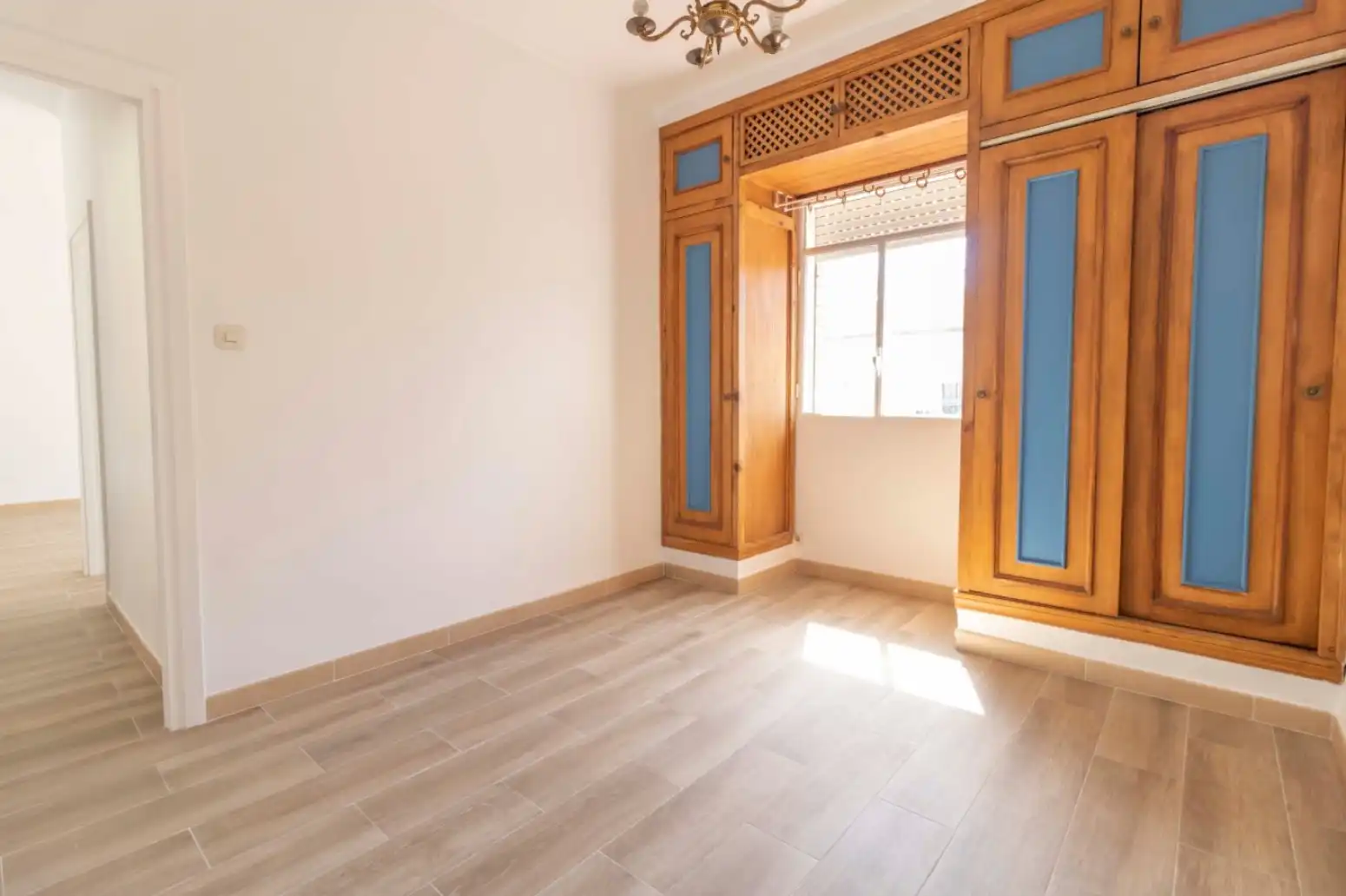 Flat with lift to rent in Triana, imagen 21