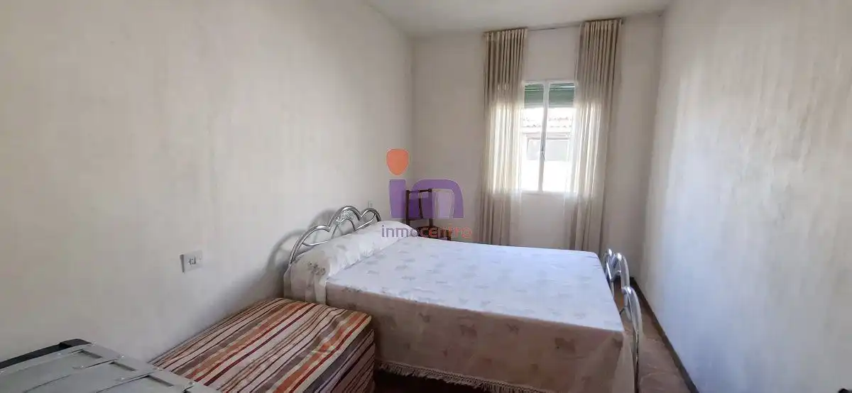 Dormitori de Casa o xalet en venda en Villamanrique