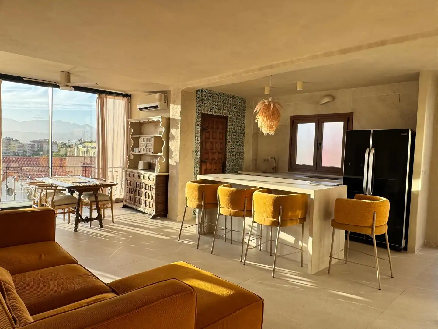 Doppelhaushälfte mit Terrasse zum Verkauf in Calle Mirador de la Bahía 31, imagen 11