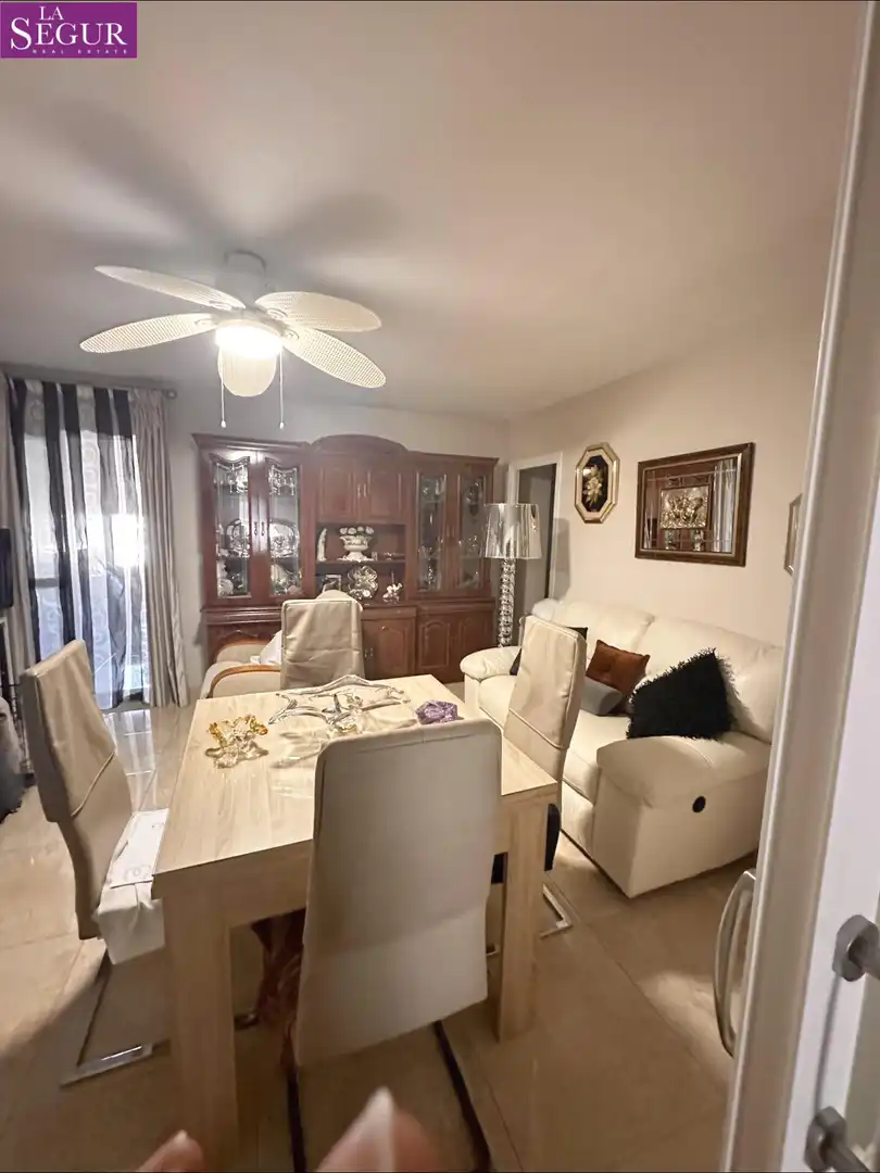 Flat with lift for sale in Paseo Marítimo - San José - La Laguna, imagen 28