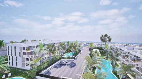 Foto 2 de Apartament en venda a Islas Menores - Mar de Cristal, Cartagena