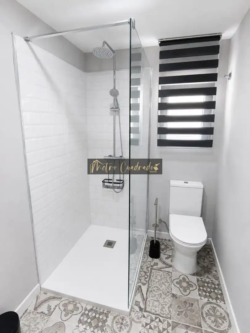 Flat for rent in Centro