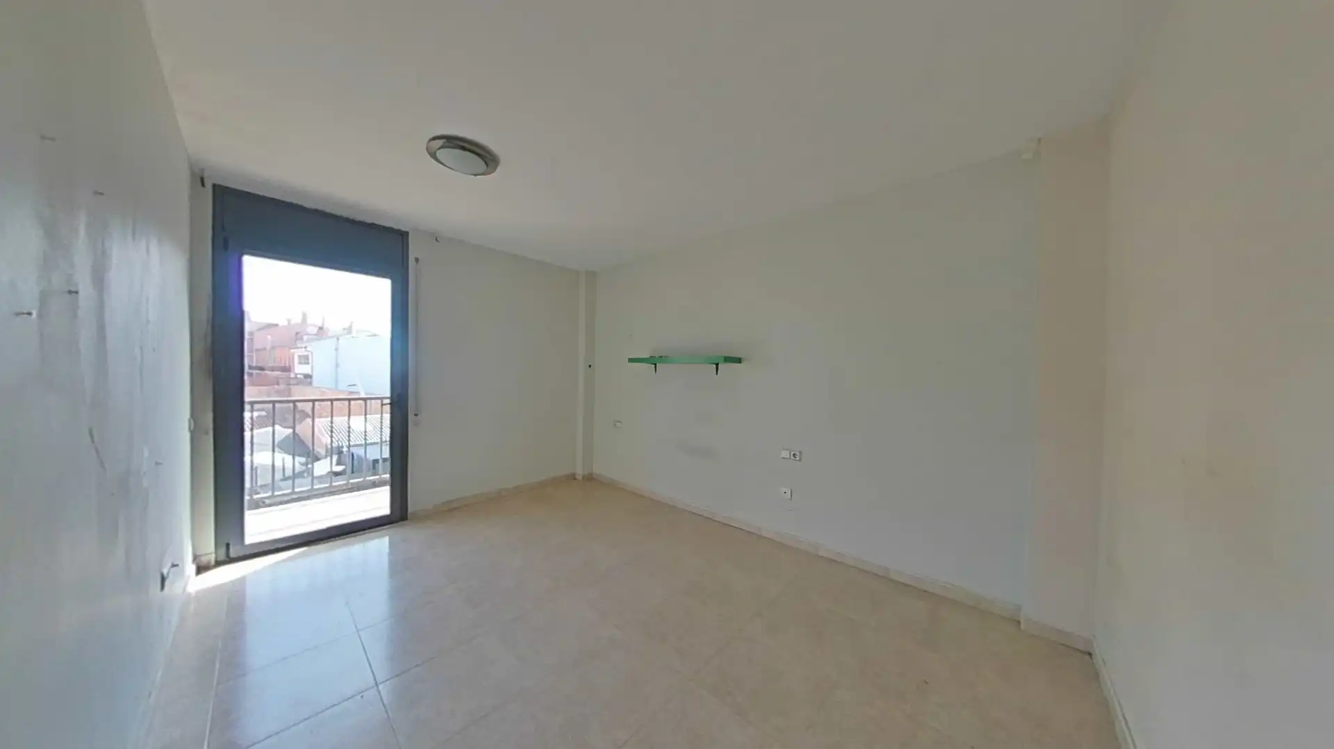 Habitación de Dúplex en venta en Manresa con Terraza, Trastero y Balcón