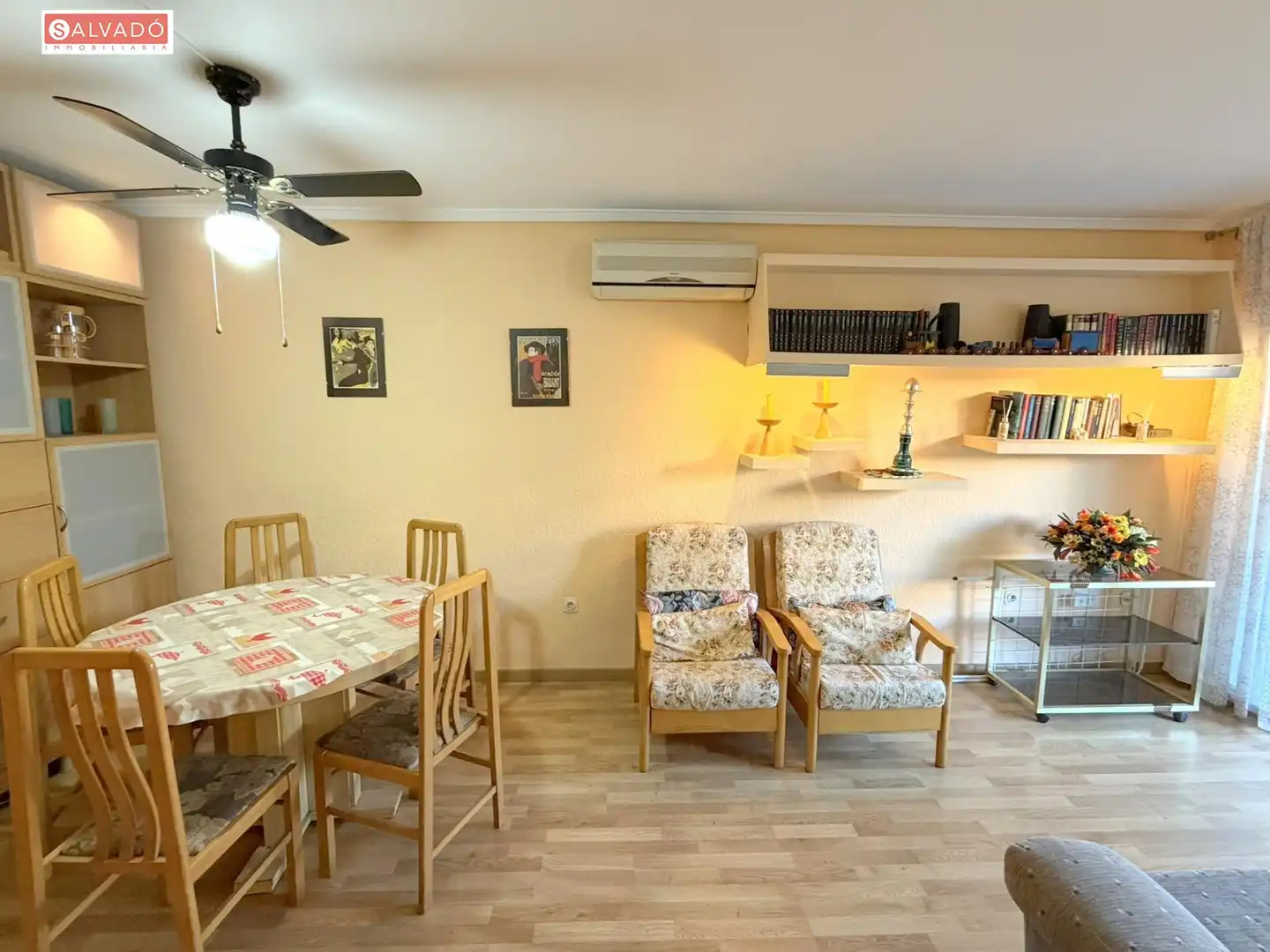 Planta baja en venta en Segur Platja