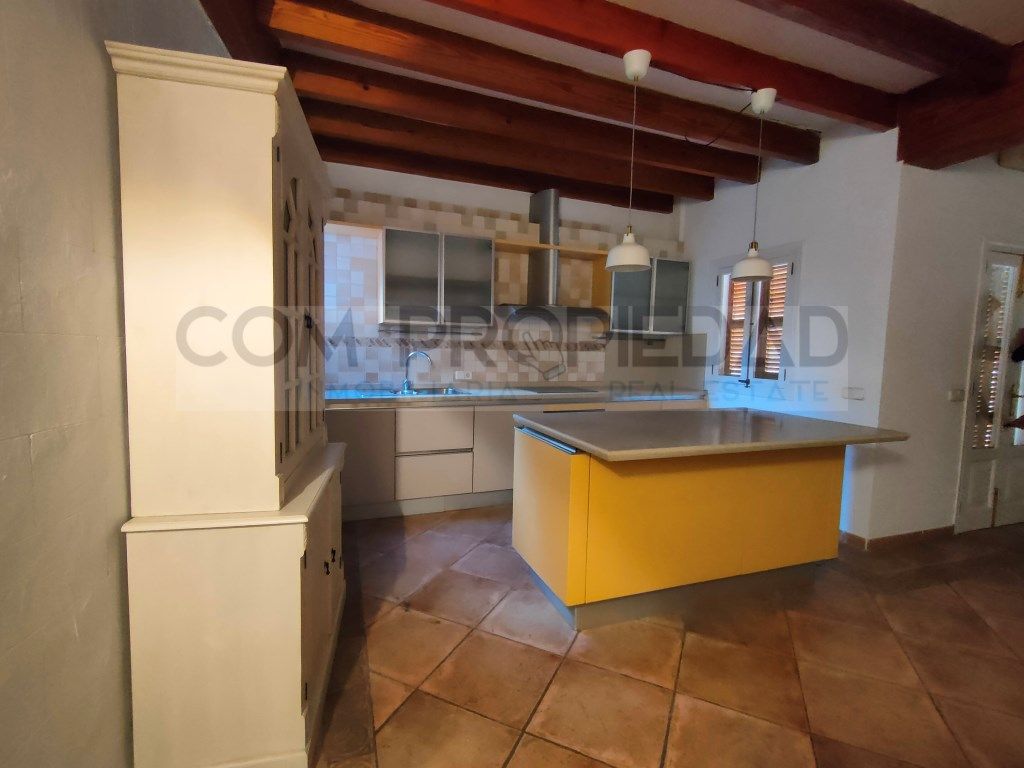 Kitchen of Building for sale in  Palma de Mallorca