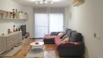 Living room of Flat for sale in Mataró  with Air Conditioner and Heating