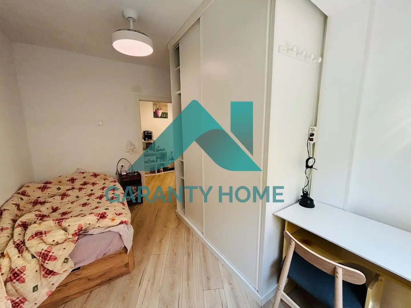 Wohnung zur untervermieten in Casco Antiguo