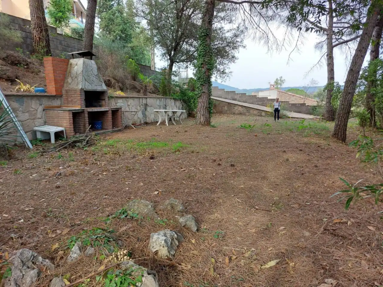 Residential land for sale in Calle Cova Simanya, imagen 22