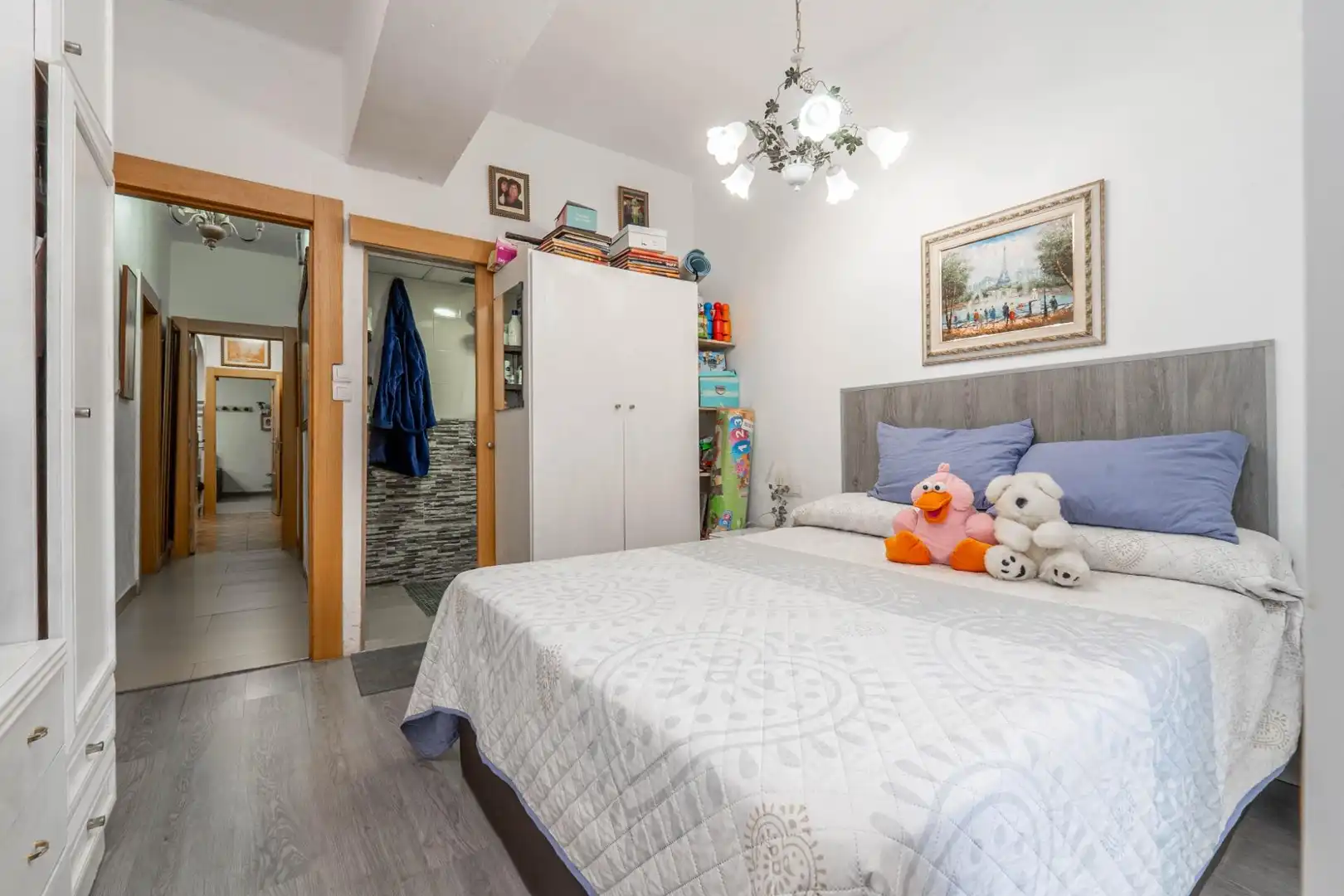 Wohnung mit Aufzug zum Verkauf in Calle Calle Moncayo, 3, imagen 55