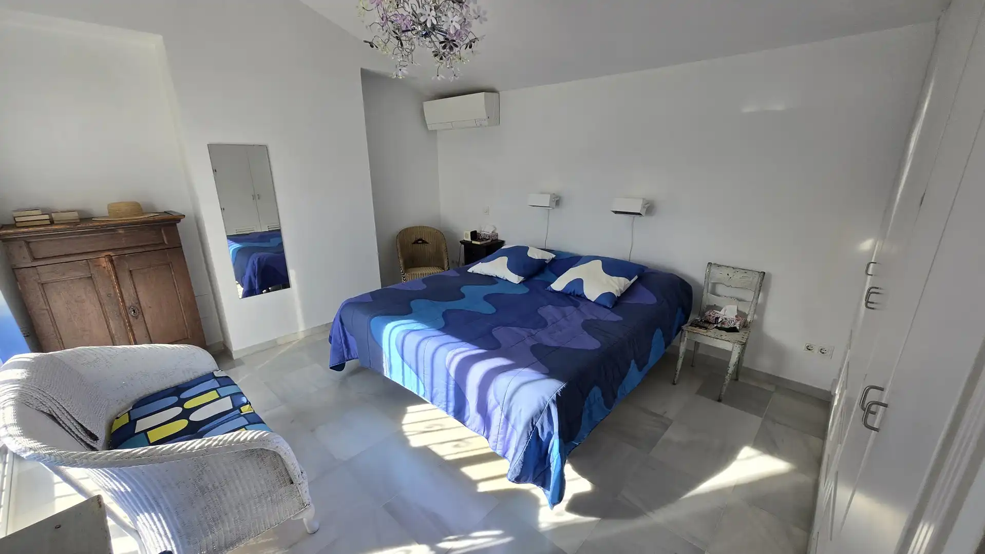 Casa amb piscina en venda a Selwo, imagen 71