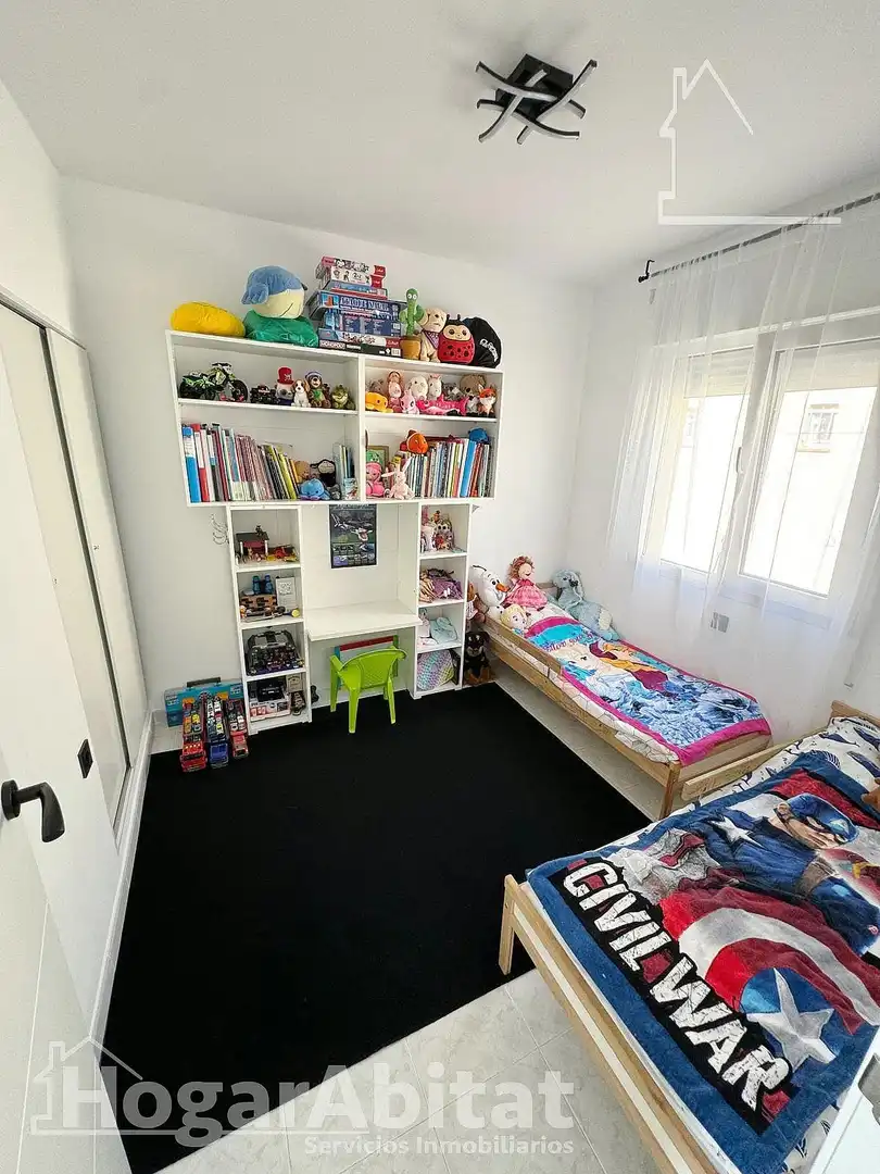 Wohnung mit Terrasse zum Verkauf in Urbanizacion Jardín del Mar I, imagen 31