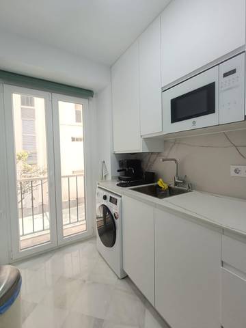 Piso en Venta en El Pópulo - Santa María