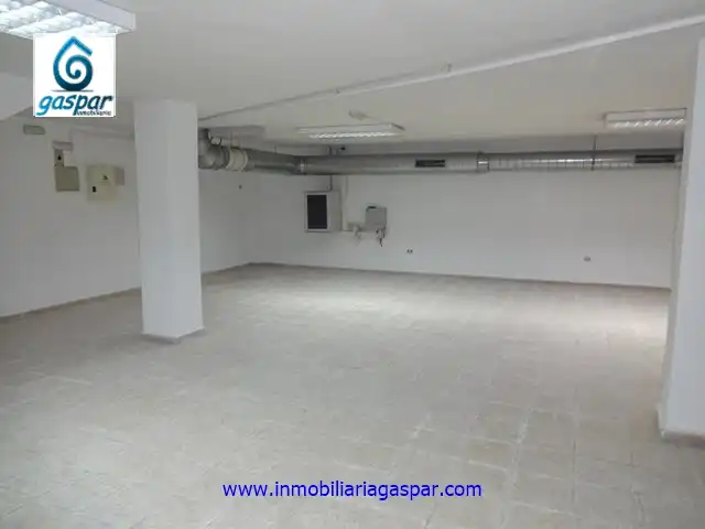 Local de lloguer en La Victoria de Acentejo amb Aire condicionat
