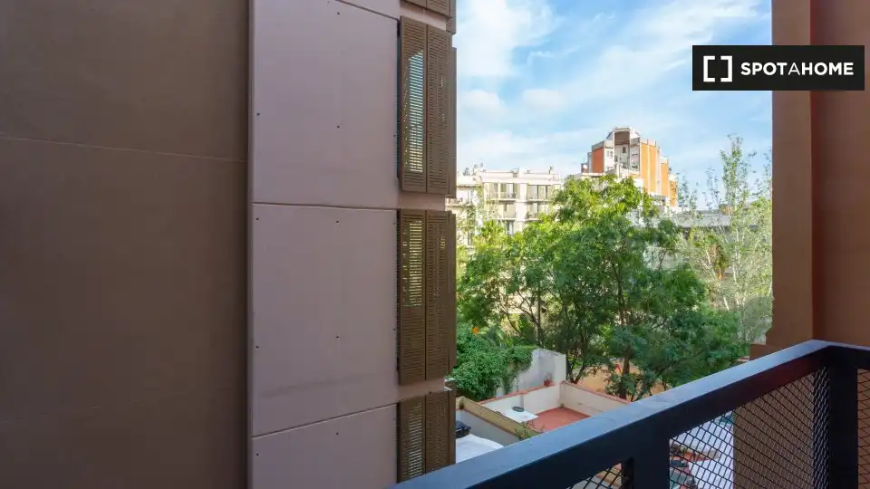 Flat to rent in Eixample, imagen 10