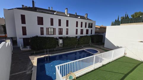 Foto 2 de Piso en venta en Casco Urbano, Náquera