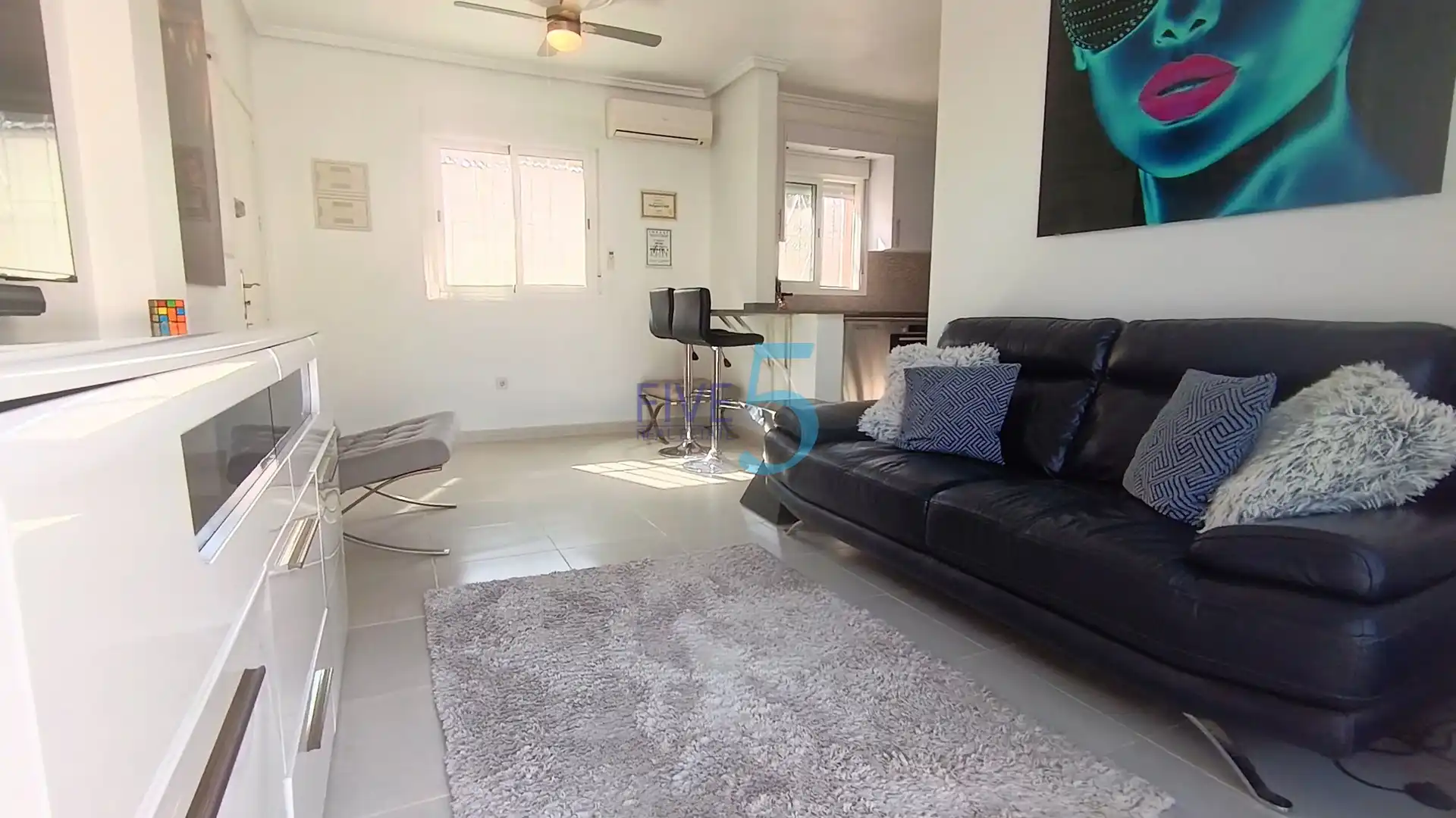 Appartamento con terrazza in vendita a Ciudad Quesada, imagen 9