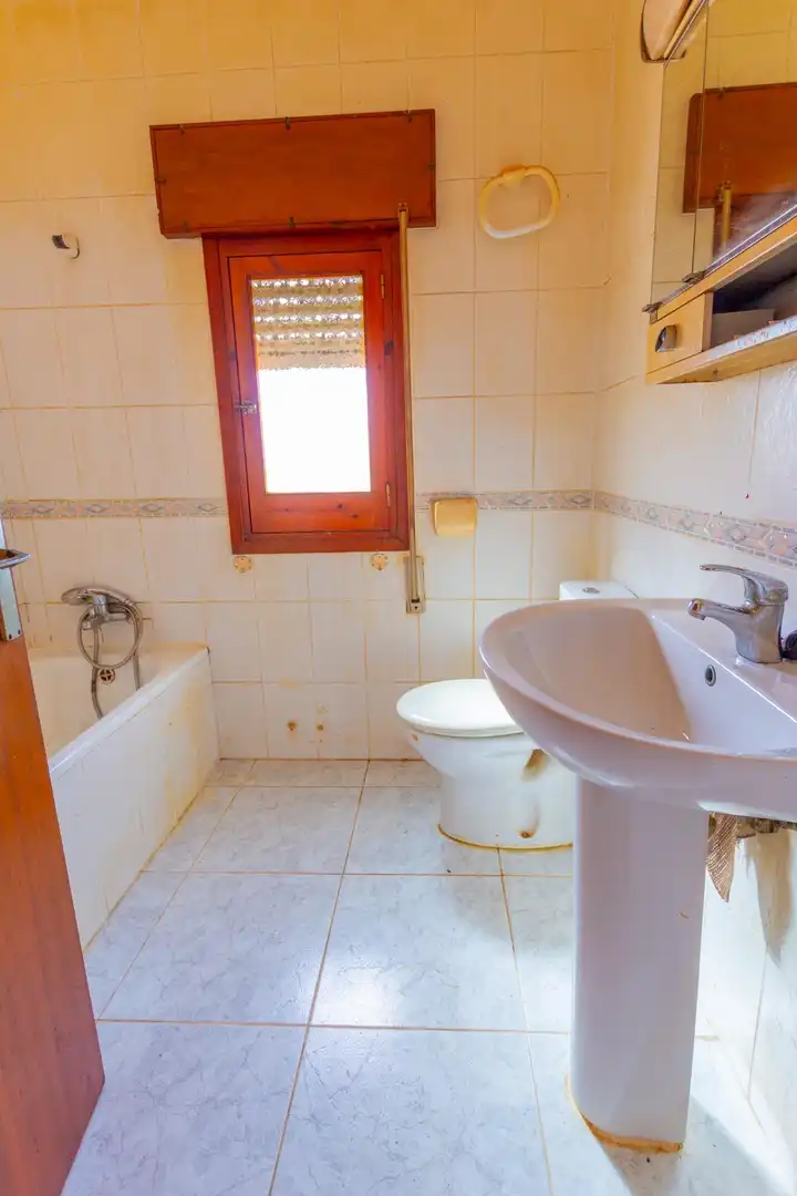 Casa amb terrassa en venda a Calle TAJO, imagen 30