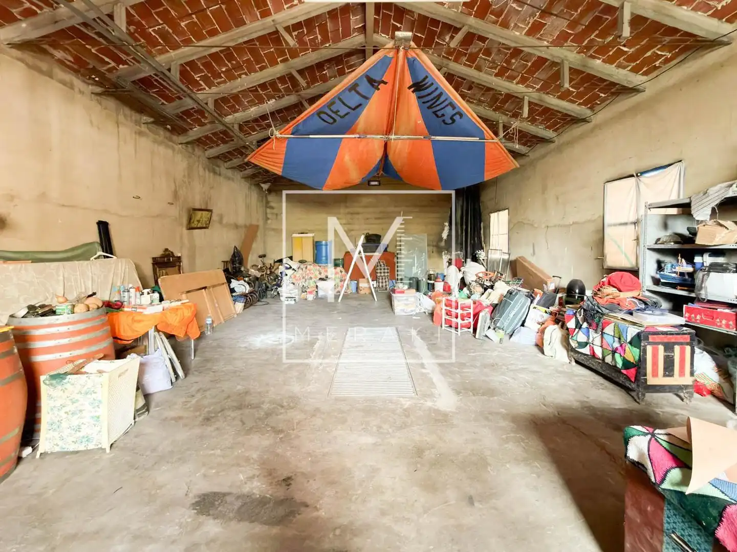 Casa o chalet en venta en Motilleja con Calefacción, Terraza y Trastero