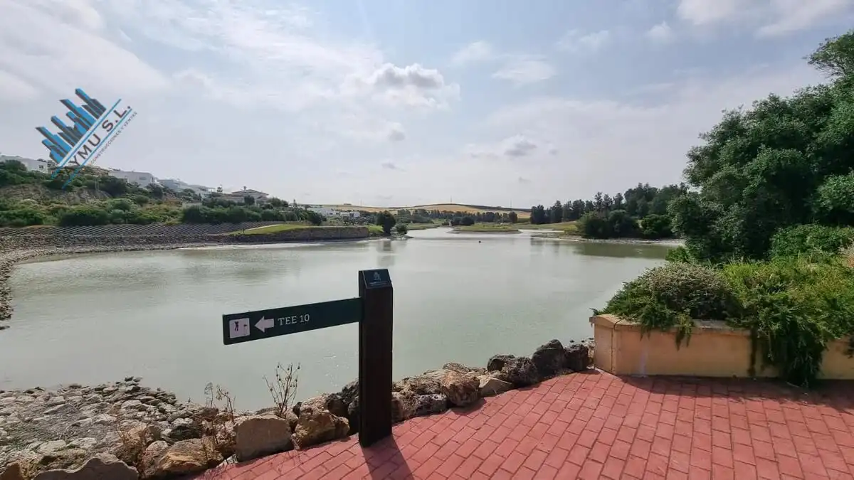 Residential land for sale in Urbanizacion C.GOLF MONTECASTILLO, imagen 10
