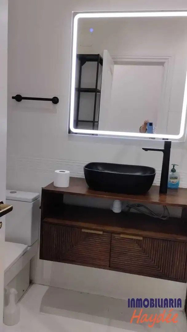 Piso con terraza en venta en Abando - Albia, imagen 24