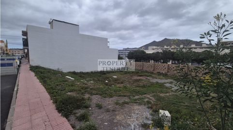 Foto 3 de Residencial en venda a Cabo Blanco, Arona