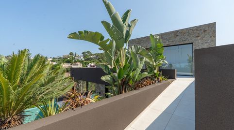 Hermosa nueva casa moderna con vista al mar en Sa Punta, Begur, image 4