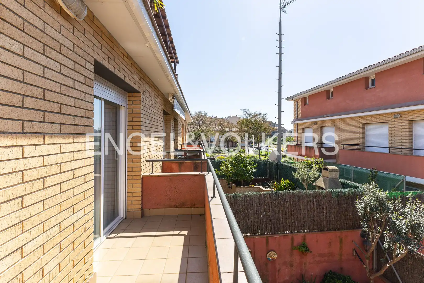 Terraza de Casa o chalet en venta en Malgrat de Mar con Aire acondicionado, Calefacción y Terraza