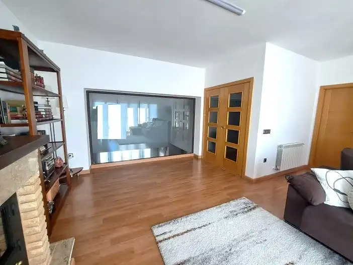 Casa con jardín en venta en Valdepeñas, imagen 23