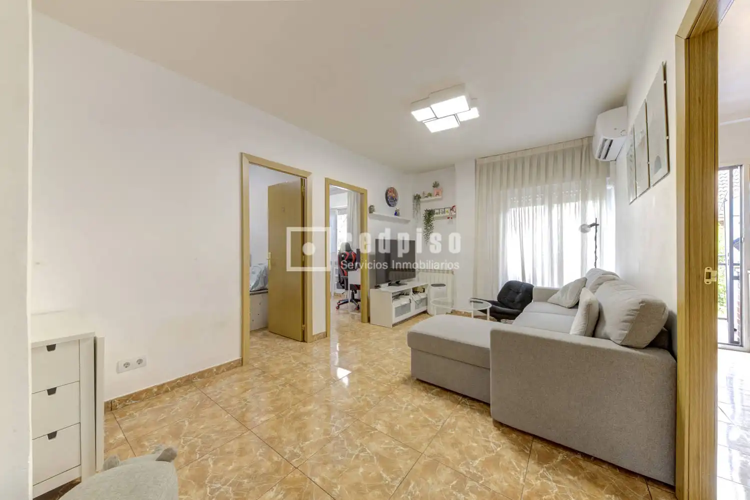 Piso en venta en Estación
