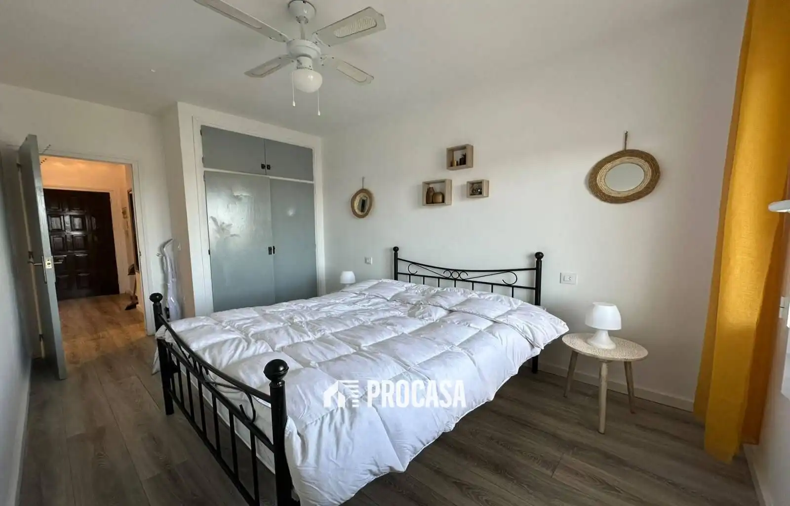Piso con piscina en venta en Freser, imagen 14