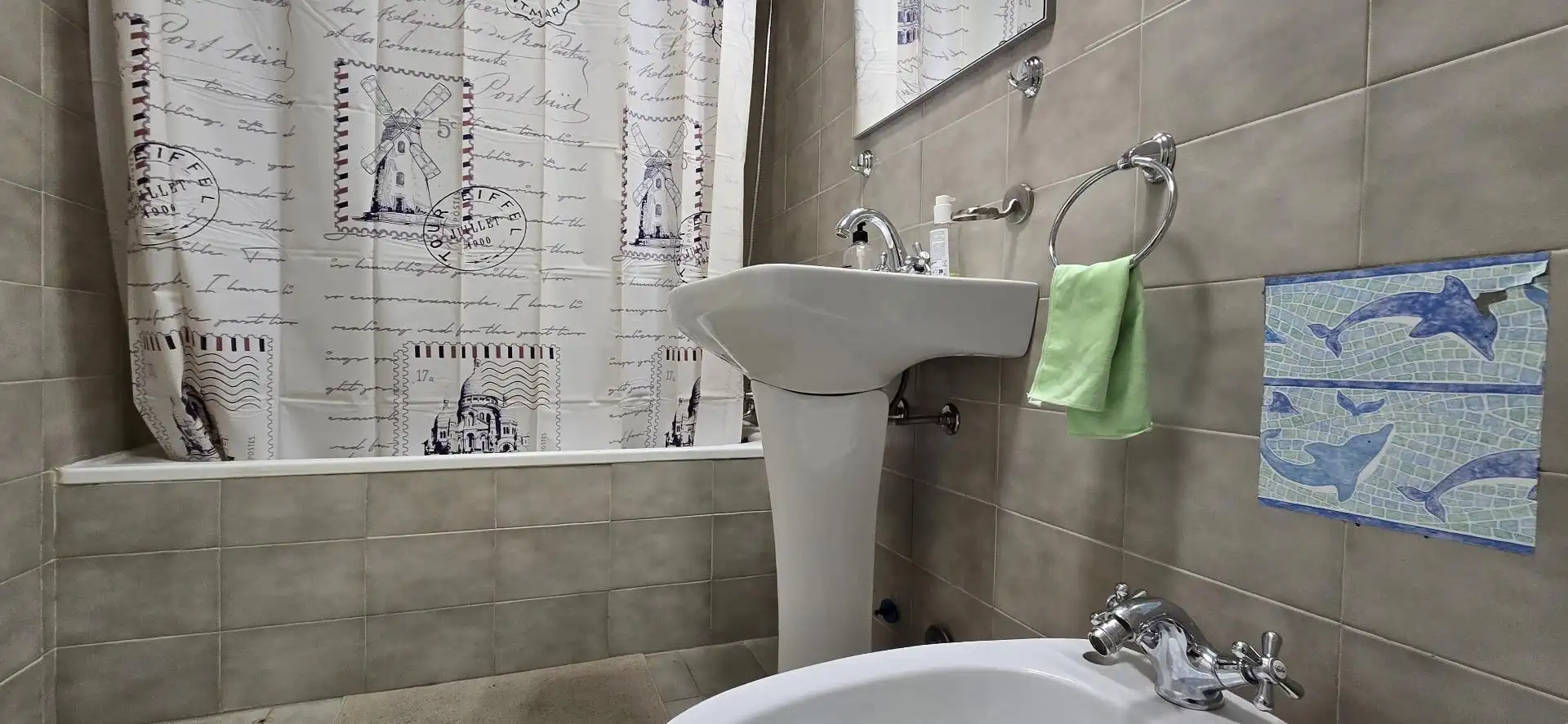 Baño de Piso en venta en San Cristóbal de la Laguna