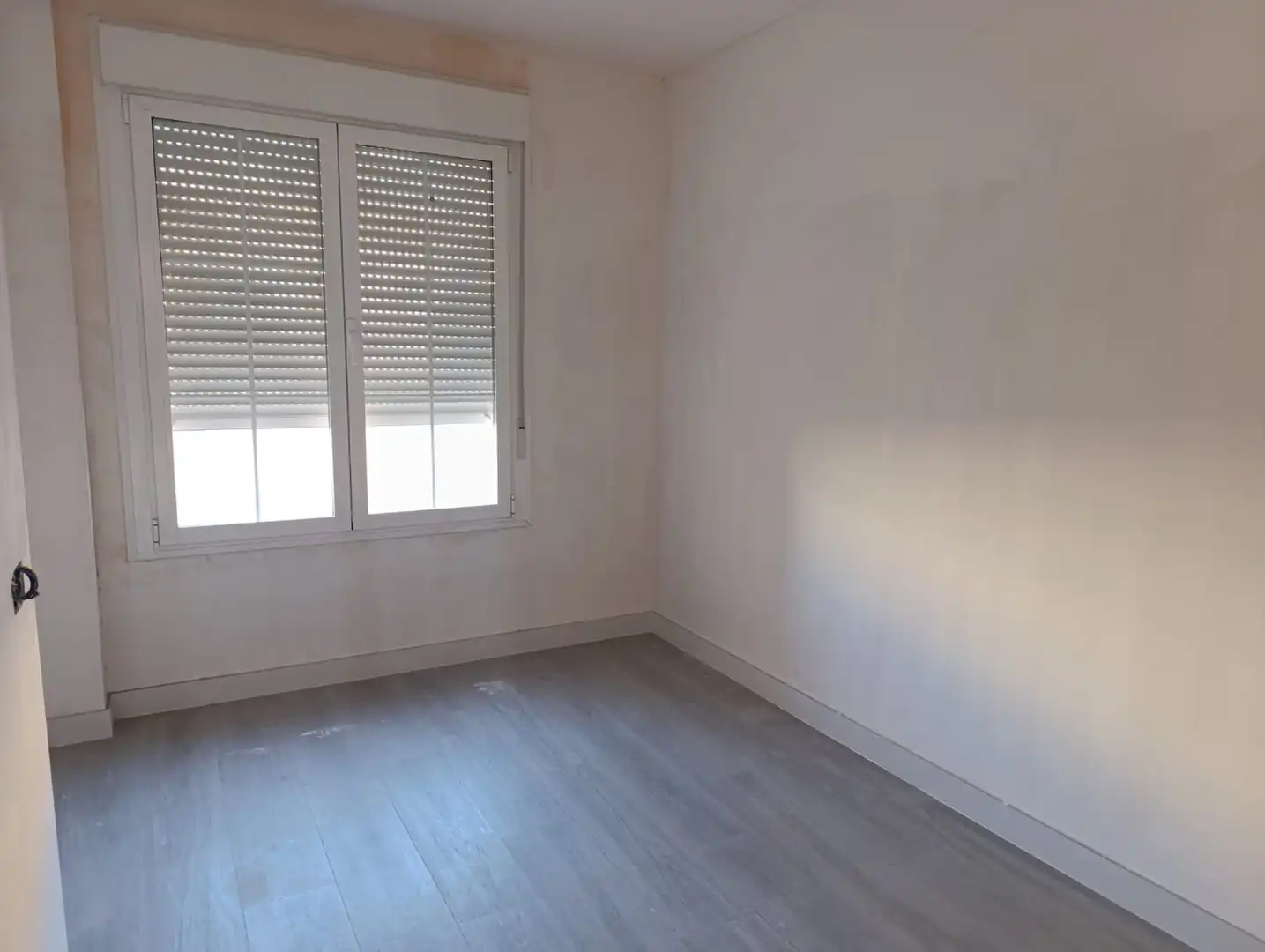 Schlafzimmer von Dachboden zum Verkauf in Adra mit Terrasse