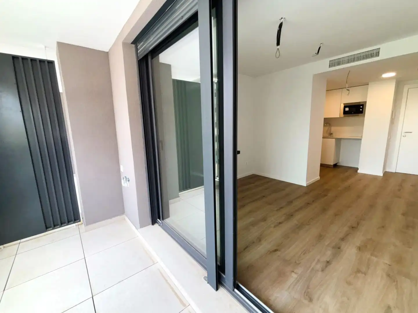 Piso de alquiler en Murcia con Aire acondicionado, Calefacción y Terraza