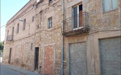 Vista exterior de Casa o xalet en venda en Sant Vicenç de Castellet