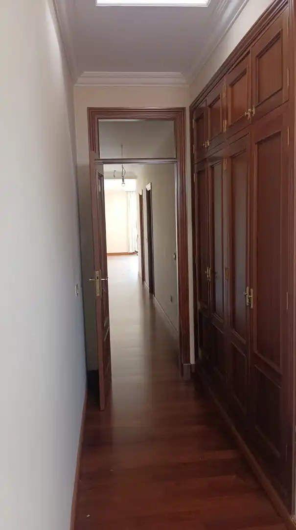Àtic en venda en Puerto de la Cruz amb Parquet, Terrassa i Traster