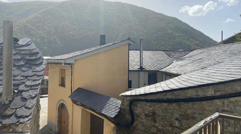 Foto 3 de Finca rústica en venda a Palacios del Sil, León