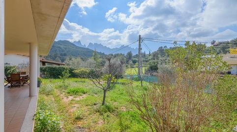 Foto 4 de Casa o xalet en venda a Carrer del Mas Enric, Castellbell i el Vilar, Barcelona