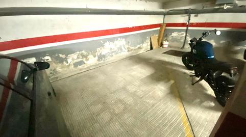 Foto 2 de Garatge de lloguer a Carrer de Sant Jeroni, 48, Riera, Cornellà de Llobregat