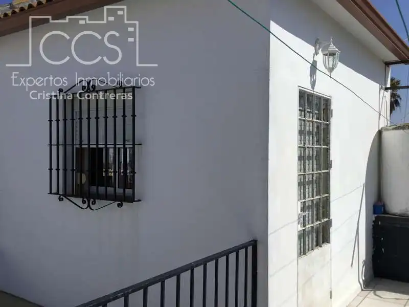 Reihenhaus zum Verkauf in Villamanrique de la Condesa, imagen 47