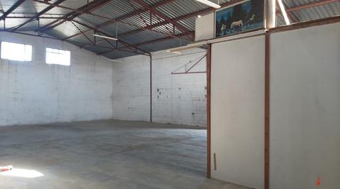 Foto 5 de Terreno industrial de alquiler en Almendralejo, Badajoz