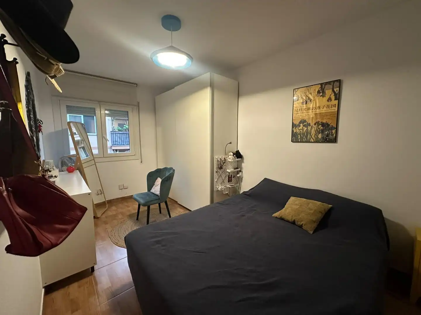 Apartment with balcony for sale in Sant Andreu, imagen 26