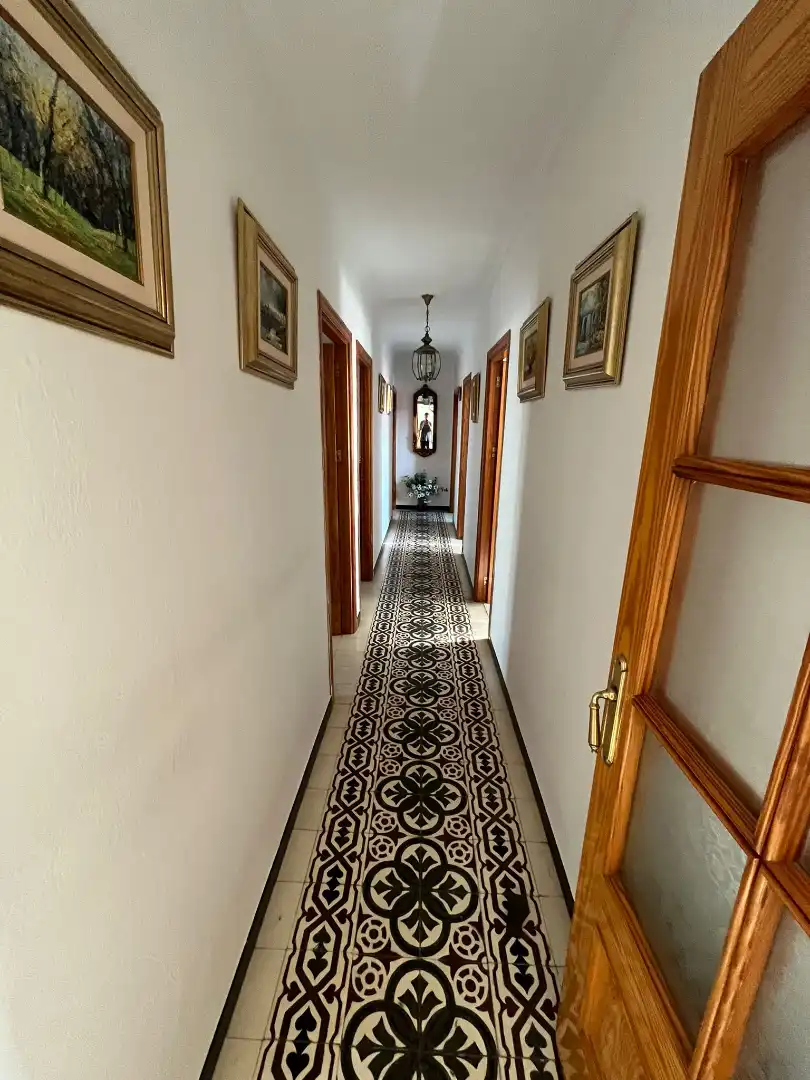 Haus mit Terrasse zum Verkauf in Olivares, imagen 4