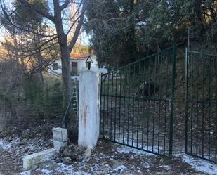 Casa o xalet en venda en Torres