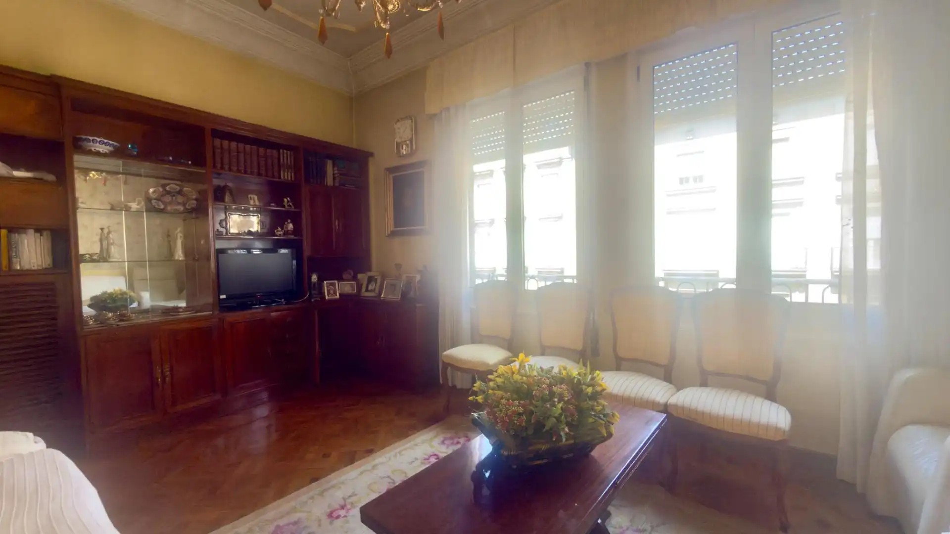 Wohnung mit Terrasse zum Verkauf in Calle CURROS ENRIQUEZ, imagen 14