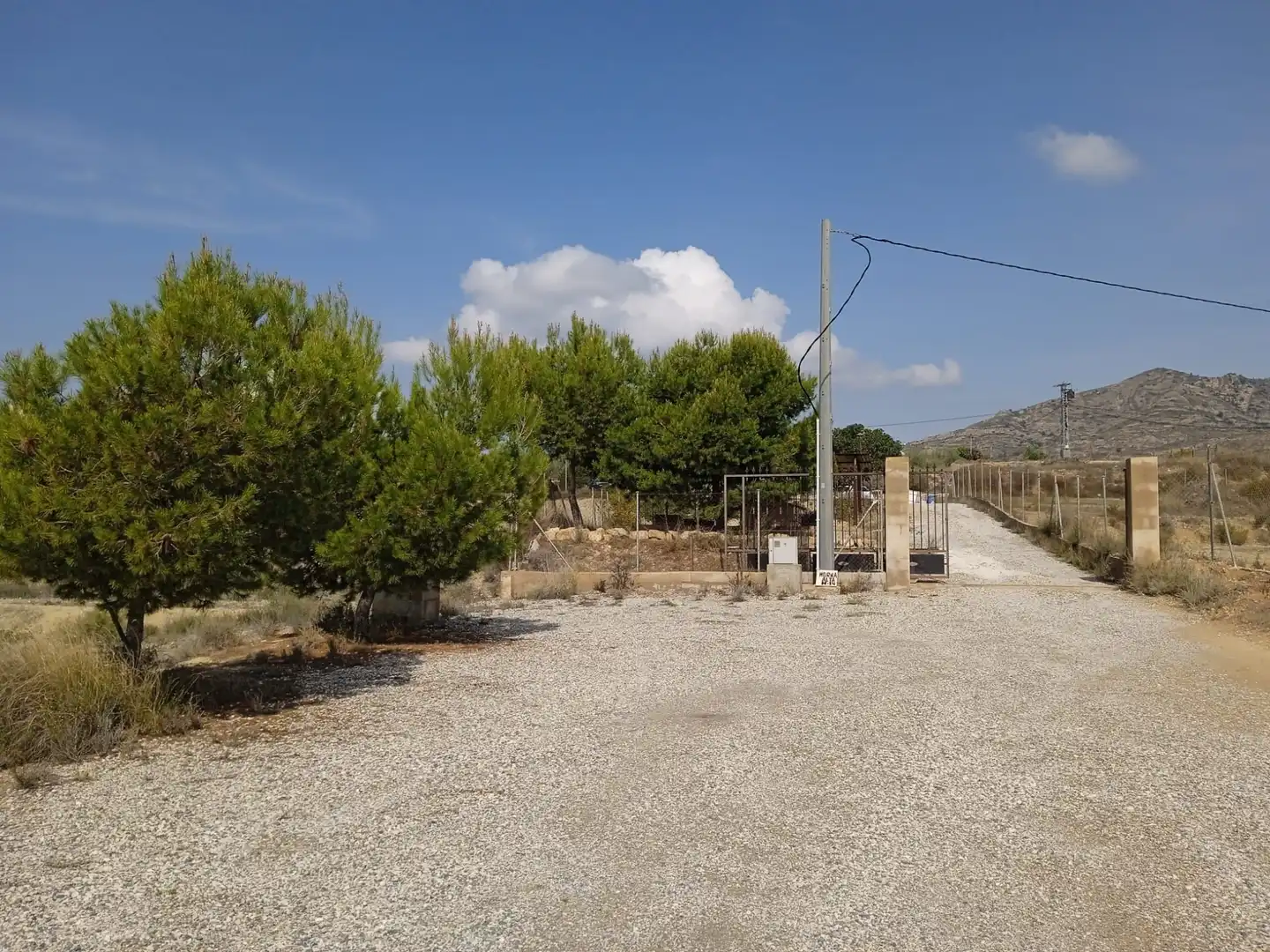 Villa con giardino in vendita a Novelda, imagen 2