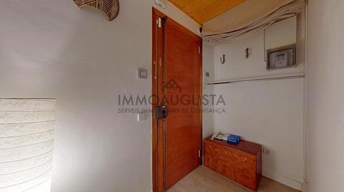 Foto 5 de Piso en venta en El Putget i el Farró,  Barcelona Capital