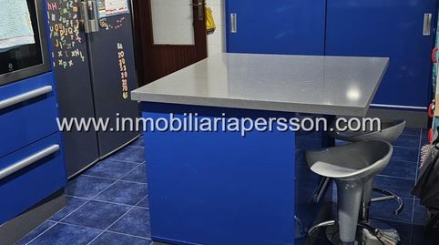 Foto 5 de Piso en venta en Écija, Sevilla