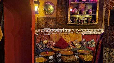 Foto 5 von Geschaftsraum zum Verkauf in Del General Palanca, Chopera, Madrid Capital