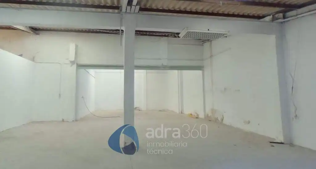 Local comercial en venta en Conde De Superunda, imagen 7